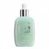 Несмываемый тоник для чувствительной кожи головы Alfaparf Milano Semi di Lino Scalp Relief Calming Tonic