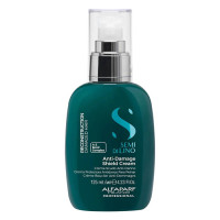 Крем восстанавливающий для поврежденных волос Alfaparf SDL Reparative A-Z Bond Complex Anti-Damaged Shield Cream