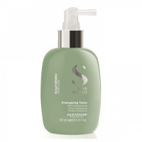 Энергетический несмываемый тоник Alfaparf Semi Di Lino Scalp Renew Energizing Tonic