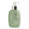 Энергетический несмываемый тоник Alfaparf Semi Di Lino Scalp Renew Energizing Tonic