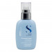Крем для плотности волос Alfaparf Semi Di Lino Density Thickening Leave-in Cream