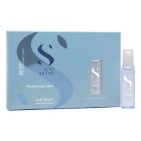 Лосьон для плотности волос Alfaparf Semi Di Lino Density Thickening Lotion