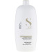 Alfaparf Semi Di Lino Diamond Illuminating Conditioner - Кондиционер с микрокристаллами