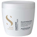 Alfaparf Semi Di Lino Diamond Illuminating Mask - Маска с микрокристаллами