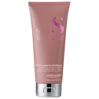 Несмываемый увлажняющий кондиционер Alfaparf Semi Di Lino Moisture Nutritive Leave-in Conditioner 