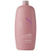 Alfaparf Semi Di Lino Moisture Nutritive Shampoo - Увлажняющий шампунь