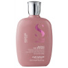Alfaparf Semi Di Lino Moisture Nutritive Shampoo - Увлажняющий шампунь