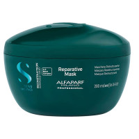 Маска для реконструкции волос Alfaparf SDL Reparative A-Z Bond Complex Mask