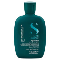 Шампунь для реконструкции волос Alfaparf Reparative A-Z Bond Complex Shampoo 