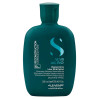 Шампунь для реконструкции волос Alfaparf Reparative A-Z Bond Complex Shampoo