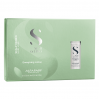 Укрепляющий лосьон против выпадения волос Alfaparf Semi Di Lino Scalp Renew Energizing Lotion