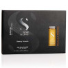 Alfaparf Semi Di Lino Sublime Beauty Genesis - Ампулы зарождения красоты