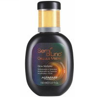 Концентрат для блеска Alfaparf Semi Di Lino Sublime Glow Multiplier 