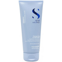 Кондиционер для плотности волос Alfaparf Semi Di Lino Density Thickening Low Conditioner