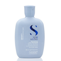 Шампунь для плотности волос Alfaparf Semi Di Lino Density Thickening Low Shampoo