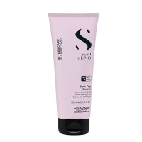 Разглаживающий крем для волос Alfaparf Style & Care Blow-Dry Cream