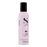Мусс для волос средней фиксации Alfaparf Style & Care Flexible Mousse