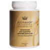 Обертывание для питания кожи ГОРЯЧИЙ ШОКОЛАД Alginmask Chocolate Heating Wrap