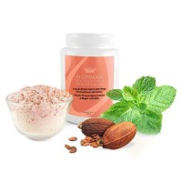 Альгинатная маска для лица «Волшебный коктейль» Alginmask Peel Off Mask Magic Cocktail 