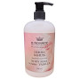 Молочко для тела «Нежная Ваниль» Elitcosmetic Body Milk Tender Vanilla