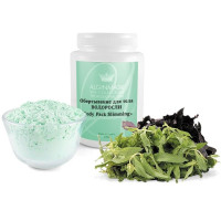 Обертывание для тела "Водоросли" Alginmask Body Pack Slimming