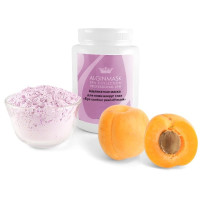 Альгинатная маска для кожи вокруг глаз Alginmask Eye Contour Peel Off Mask
