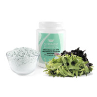 Обертывание для тела с выраженным эффектом укрепления Alginmask Firming Body Wrap 