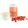 Водорослеве обгортання з журавлиною Alginmask Heating Herbal Pack Smooth Cranberry
