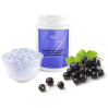Альгинатная маска для лица с чёрной смородиной Alginmask Peel Off Mask With Blackcurrant
