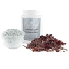 Альгинатная маска для лица с глиной гассул Alginmask Peel Off Mask With Ghassoul