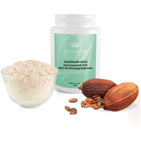 Маска для похудения тела Alginmask Slimming Bodywrap 