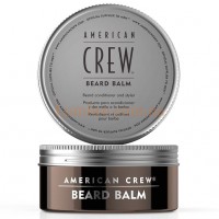 Бальзам для бороды American Crew Beard Balm