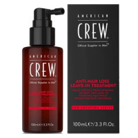 Лосьон для кожи головы против выпадения волос American Crew Anti-Hair Loss Leave-In Treatment