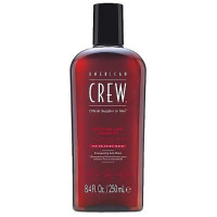 Шампунь против выпадения волос American Crew Anti Hair Loss Shampoo