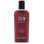 Шампунь против выпадения волос American Crew Anti Hair Loss Shampoo