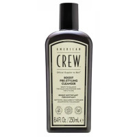 Шампунь для объёма и наполненности волос American Crew Boost Pre-Styling Shampoo