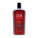 Ежедневный очищающий шампунь American Crew Daily Cleansing Shampoo