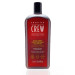 Шампунь увлажняющий для ежедневного использования American Crew Daily Deep Moisturizing Shampoo