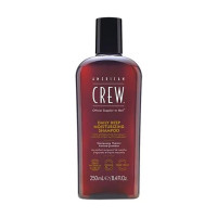 Шампунь увлажняющий для ежедневного использования American Crew Daily Deep Moisturizing Shampoo