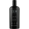 Шампунь для седых волос American Crew Daily Silver Shampoo