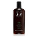 Средство для волос и тела 3 в 1 American Crew Energizing 3 In 1 Ginger Tea Shampoo