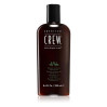 Средство для волос и тела 3 в 1 American Crew Energizing 3 In 1 Ginger Tea Shampoo