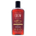 Средство для волос и тела 3 в 1 American Crew Energizing 3 In 1 Ginger Tea Shampoo