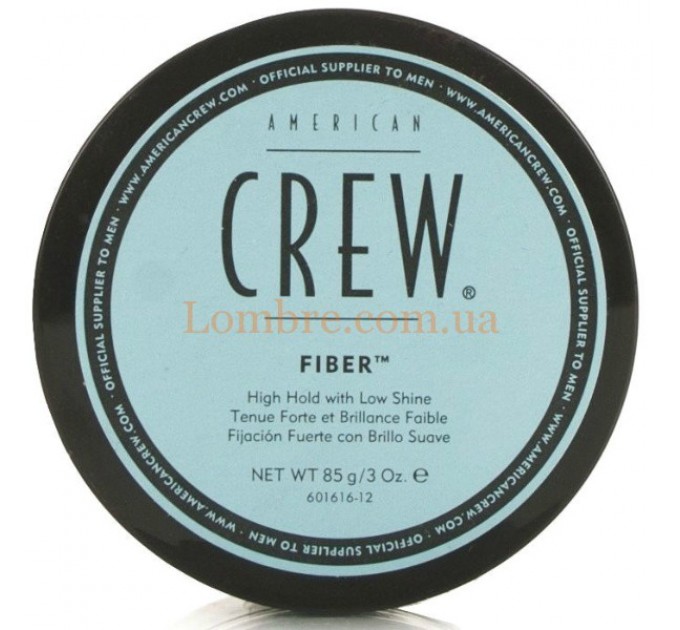 Паста сильной фиксации American Crew Fiber