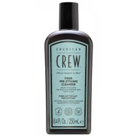 Шампунь для текстуры и прочности волос American Crew Fiber Pre-Styling Shampoo