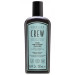 Шампунь для текстуры и прочности волос American Crew Fiber Pre-Styling Shampoo