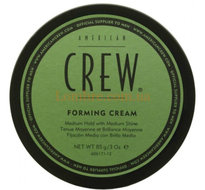 Крем формирующий American Crew Forming Cream