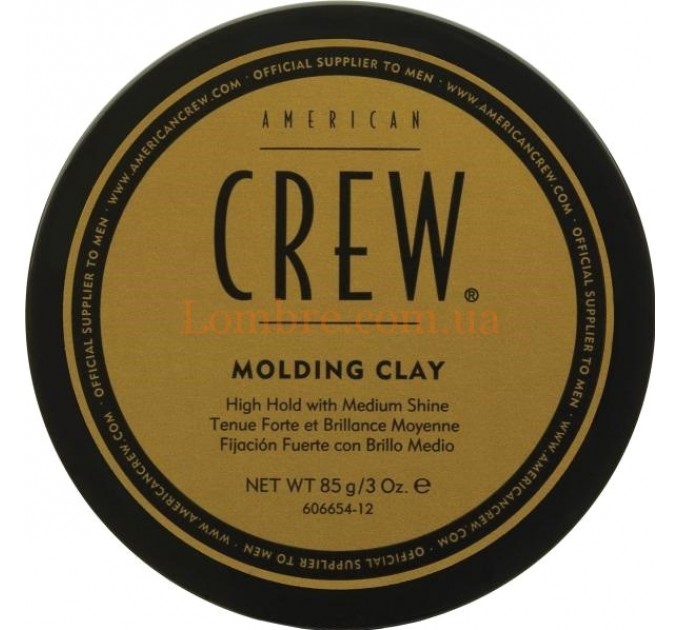 Глина моделирующая American Crew Molding Clay