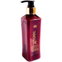 Шампунь з екстрактом женьшеню проти втрати волосся Angel Ginseng Shampoo Hair Loss