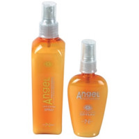 Спрей для размягчения волос Angel Hair Soften Spray 